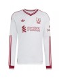 Liverpool Auswärtstrikot 2026-27 Langarm